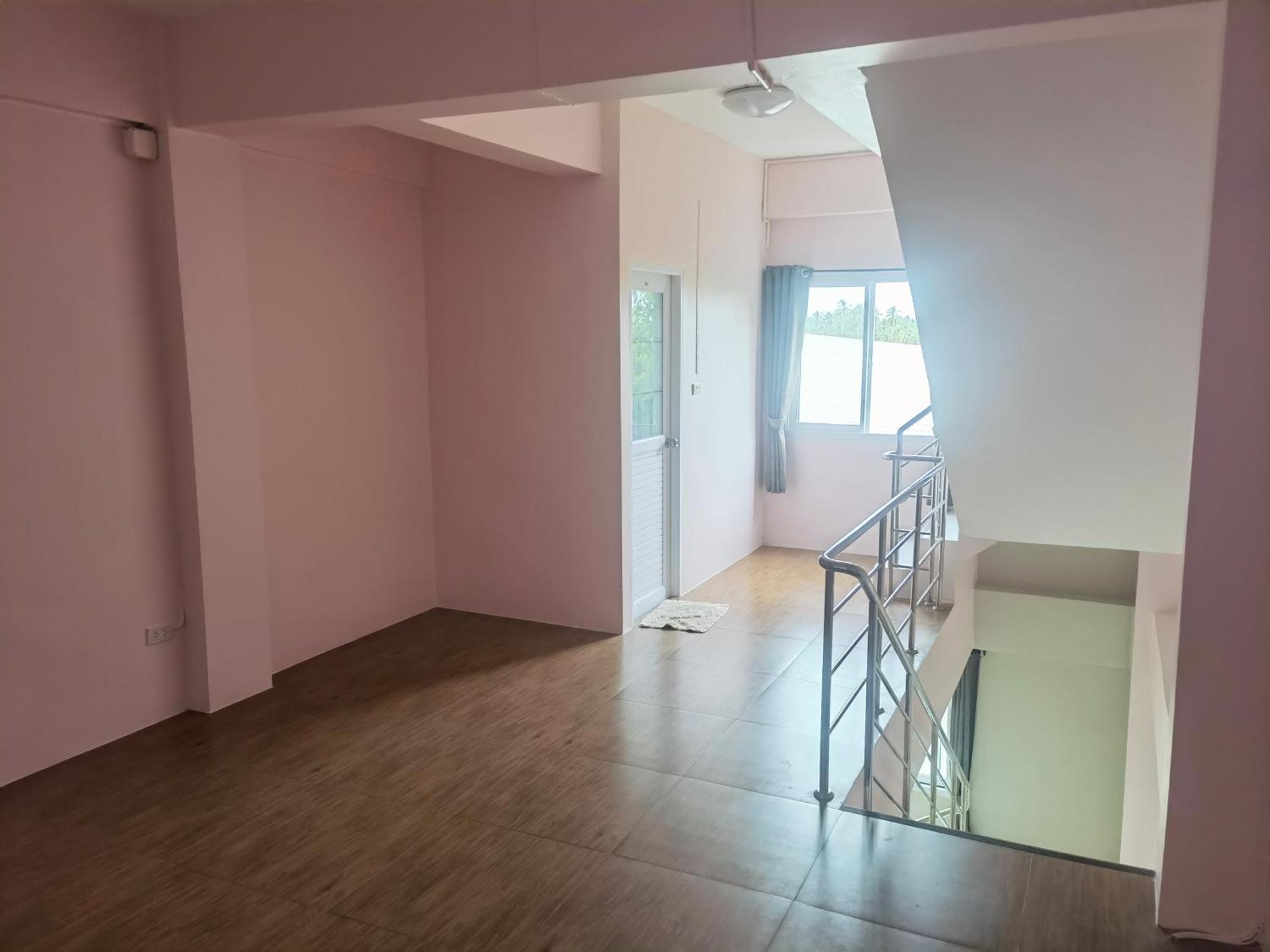 115 Townhouse Hotell Ban Khlong Krang Exteriör bild